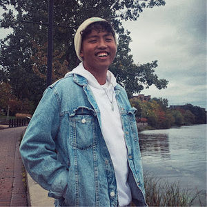 Meet your Posher, Joseph